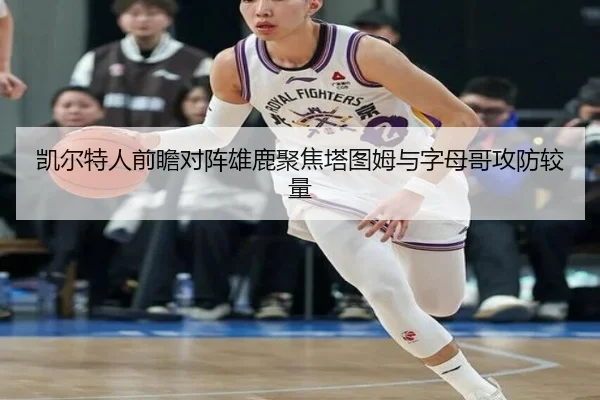 凯尔特人前瞻对阵雄鹿聚焦塔图姆与字母哥攻防较量